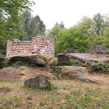 Apartamento Fewo Jule Thaleischweiler-Froschen Exterior foto