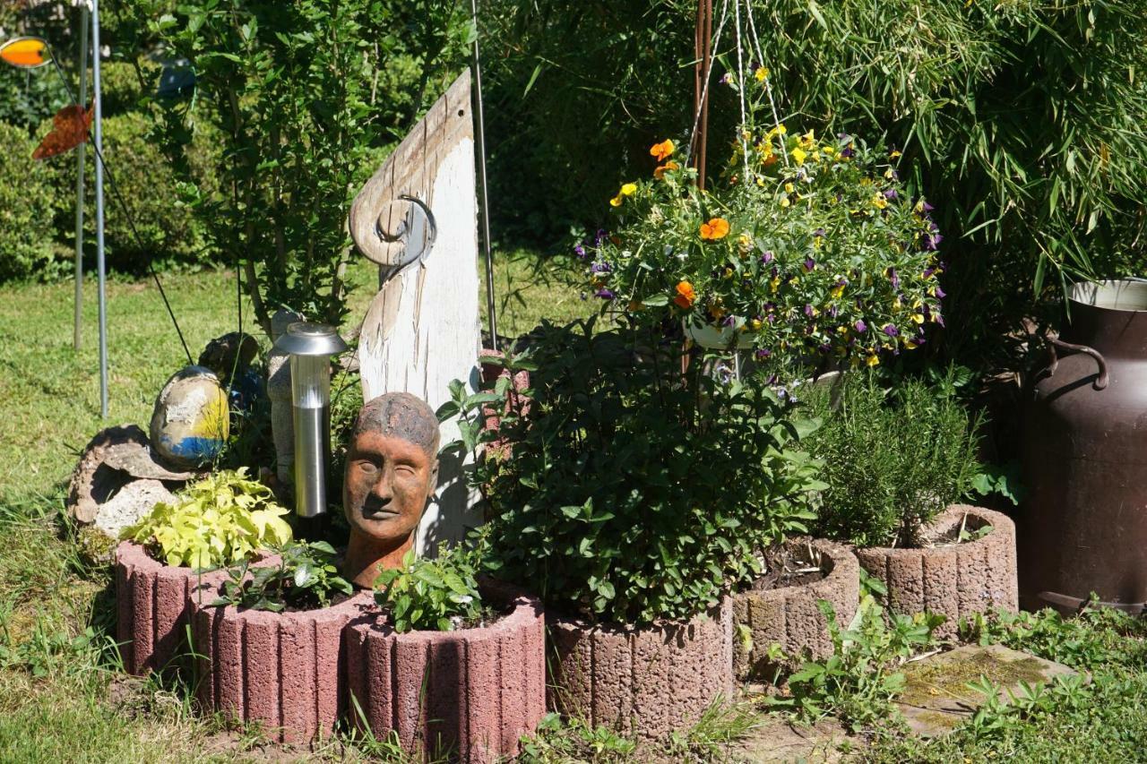 Apartamento Fewo Jule Thaleischweiler-Froschen Exterior foto